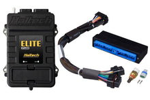 Load image into Gallery viewer, Haltech Elite 2500 + Nissan Skyline R32/33/R34 GT-R Plug&#39;n&#39;Play Adaptor Harness Kit HT-151357