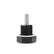 Mishimoto Magnetic Oil Drain Plug M18 x 1.5 Black