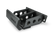 DV8 Offroad 2019+ Jeep Gladiator Bedside Sliders