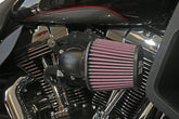 Photo - Mounted