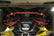 UMI Performance 64-72 GM A-Body Solid Front and Rear Sway Bar Kit
