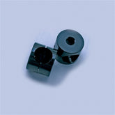 Rugged Ridge 55-86 Jeep CJ Black Mirror Arm Bushings