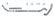 Diamond Eye KIT 5in Turbo Back SGL MFLR RPLCMENT PIPE AL: 94-02 DODGE CUMMINS 5.9L W/ RP #510220