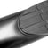 Westin 2019 Chevrolet Silverado/Sierra 1500 Crew Cab Non LD PRO TRAXX 5 Oval Nerf Step Bars - Black