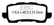 EBC 13+ Acura RLX 3.5 Yellowstuff Rear Brake Pads