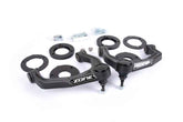 Zone Offroad 19-22 Chevy/GMC 1500 AT4X / Chevy ZR2 1.75in Leveling Kit