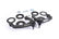 Zone Offroad 19-22 Chevy/GMC 1500 AT4X / Chevy ZR2 1.75in Leveling Kit
