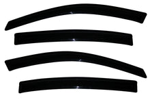 Load image into Gallery viewer, AVS 06-12 Buick Lucerne Ventvisor Outside Mount Window Deflectors 4pc - Smoke