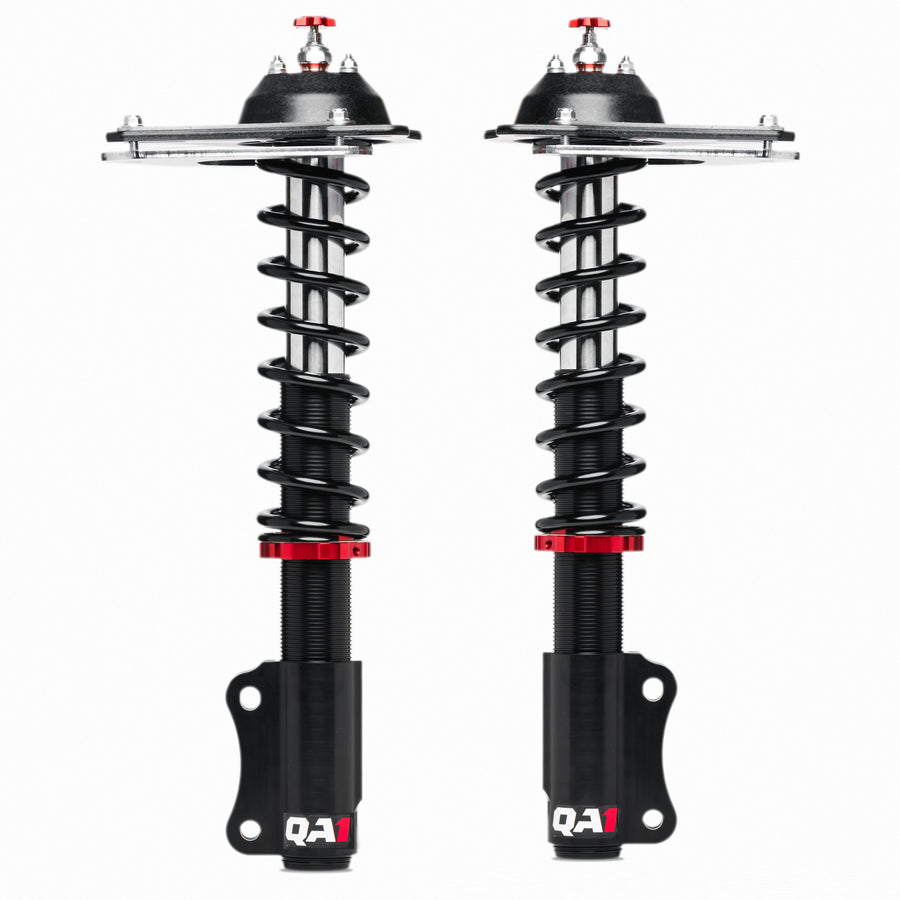Proma Star Strut Coilover, Assembled with CC116, Side View, Pair.jpg