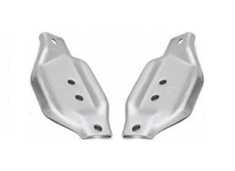 Torque Solution 06-15 Subaru WRX / 06-16 WRX STi Engine Mount Plates