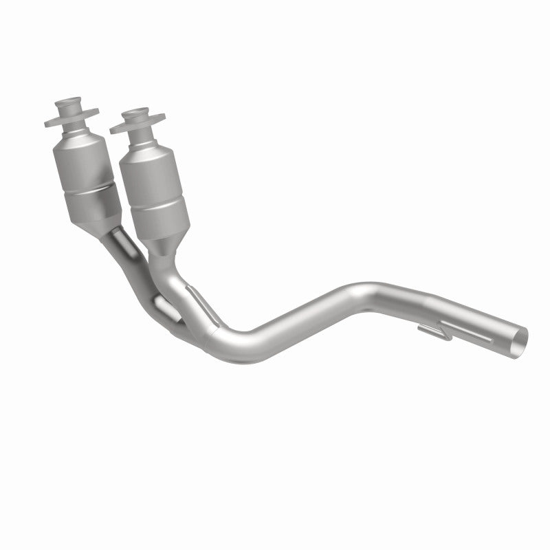 MagnaFlow Conv DF 99-04 Jeep Grand Cherokee 4.0L Front