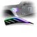XK Glow XKmax Jeep Air Vent Light RGB+ Amber Turn & Running App Cntl