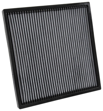 K&N Cabin Air Filter | 2010-2015 Chevrolet Camaro | VF3017