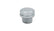 Vibrant Threaded Hex Bolt capping Oxygen Sens Bung Mild Steel M18x1.5 thread Bulk Pack of 5 pcs.