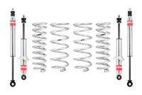 Eibach 01-07 Toyota SEQUOIA Pro-Truck Lift System (Stage 1)