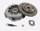 Competition Clutch 04-20 Subaru STi Stock Clutch Kit