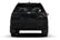 Rally Armor 25-26 Subaru Forester &amp; Hybrid Black UR Mud Flap w/Red Logo