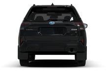 Load image into Gallery viewer, Rally Armor 2025 Subaru Forester Black UR Mud Flap w/Grey Logo