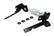 Go Rhino 99-07 Ford F-250/F-350 Super Duty RC2 Brackets