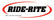 Firestone Ride-Rite Air Helper Spring Kit Rear Ford/Dodge/GM Pickup (W217602071)