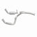 MagnaFlow Conv Direct Fit 11-16 Chevrolet Silverado 2500HD/3500HD / GMC Sierra 2500HD/3500HD