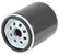 K&N Harley-Davidson / Buell 3in OD x 4.063in H Black Oil Filter