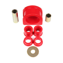 Load image into Gallery viewer, Energy Suspension 95-04 Toyota Pickup 4WD / 96-02 4Runner Front Rack and Pinion Bushing Set - Red