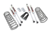 3 Inch Lift Kit | M1 | Ram 2500 (03-13)/3500 (03-07) 4WD