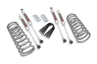 3 Inch Lift Kit | M1 | Ram 2500 (03-13)/3500 (03-07) 4WD