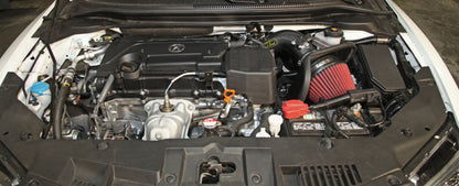 AEM Cold Air Intake System, 2016-2019 Acura ILX 2.4L | 21-784C