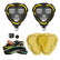 KC HiLiTES FLEX ERA 3 Dual Mode SAE Fog Lights - 2-Light Master Kit