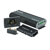 REDARC Total Vehicle Management System - Rogue w/Manager30 System & RedVision Display