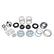 Yukon Gear Hardcore Locking Hub Set For Dana 30/44 30 Spline