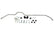 Whiteline 95-98 Nissan 240SX S14 Rear 24mm Swaybar-XX h/duty Blade adjustable