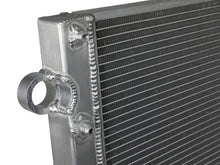 Load image into Gallery viewer, aFe BladeRunner Street Series Tube &amp; Fin Aluminum Radiator 05-15 Toyota Tacoma L4 2.7L/V6 4.0L