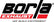 Borla 2024 Ford Mustang Dark Horse 5.0L V8 w/Active Exhaust ATAK Cat-Back Exhaust System - CF Tips