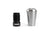 PERRIN 04-21 Subaru STI 6spd (Manual) SS Shift Knob - Tapered Style