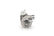 Garrett GBC20-300 Club Line Turbocharger 0.55 O/V T25 / 5-Bolt - Internal WG
