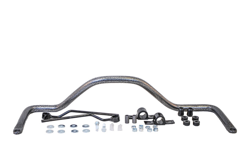 Hellwig 99-07 Ford F-350 Super Duty Solid Heat Treated Chromoly 1-5/16in Big Wig Rear Sway Bar | HWG7289