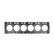 Cometic Dodge Cummins Diesel 6.7L 4.312 inch Bore .052 inch MLX Head Gasket