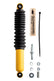 ARB / OME Steering Damper Jeep-W/Dust Boot