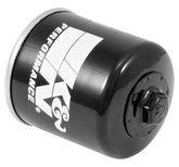 K&N Kawasaki 2.688in OD x 2.781in H Oil Filter