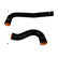 Mishimoto 03-10 Dodge Cummins 5.9L Black Diesel Hose Kit