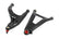 Aluminum Control Arms | High Clearance w/ 2" Forward Offset | Can-Am Defender HD 5/HD 8/HD 9/HD 10