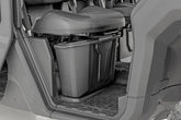 Under Seat Storage Box | Passenger Seat | Can-Am Defender HD 5/HD 8/HD 9/HD 10