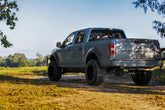 Defender Fender Flares | G1 Absolute Black | Ford F-150 2WD/4WD (2015-2020)