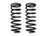 ICON 96-02 Toyota 4Runner 1in Rear Coil Spring Kit
