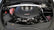 K&N 2016-2017 Cadillac CTS-V 6.2L V8 AirCharger Performance Intake
