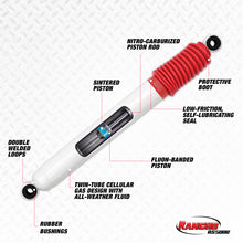 Load image into Gallery viewer, Rancho 85-05 Chevrolet Astro Front RS5000 Steering Stabilizer