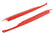PERRIN 08-14 Subaru WRX/STI / 08-11 Impreza Fender Shroud Set - Red